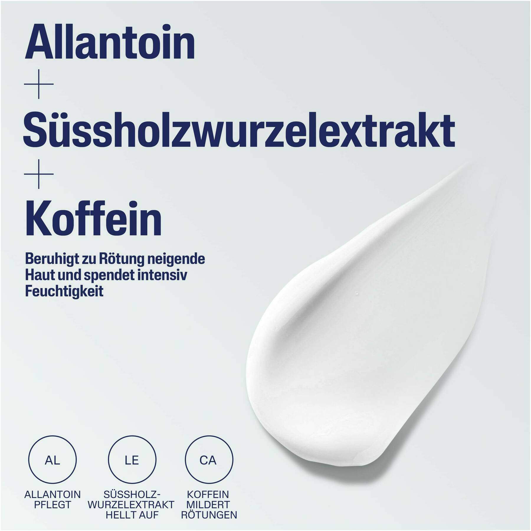 Cetaphil RednessControl beruhigende Nachtpflege 50 ml