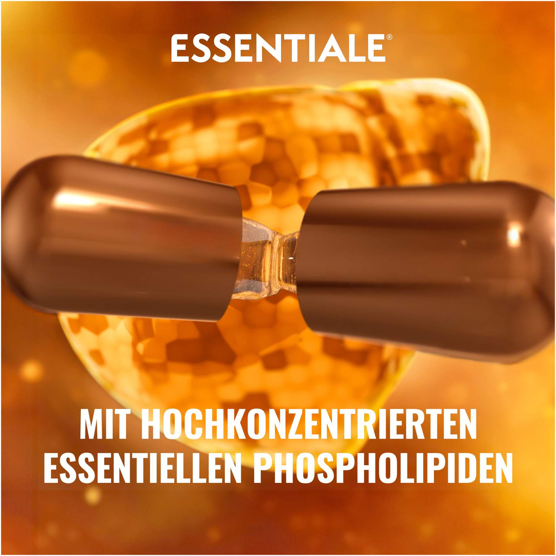 Essentiale Kapseln 300 mg 90 Stück