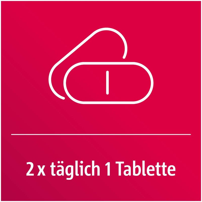 Crataegutt 450 mg Herz-Kreislauf-Tabletten 200 Stück