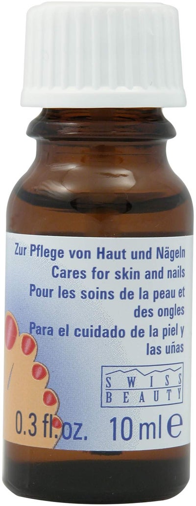 Nail Fix