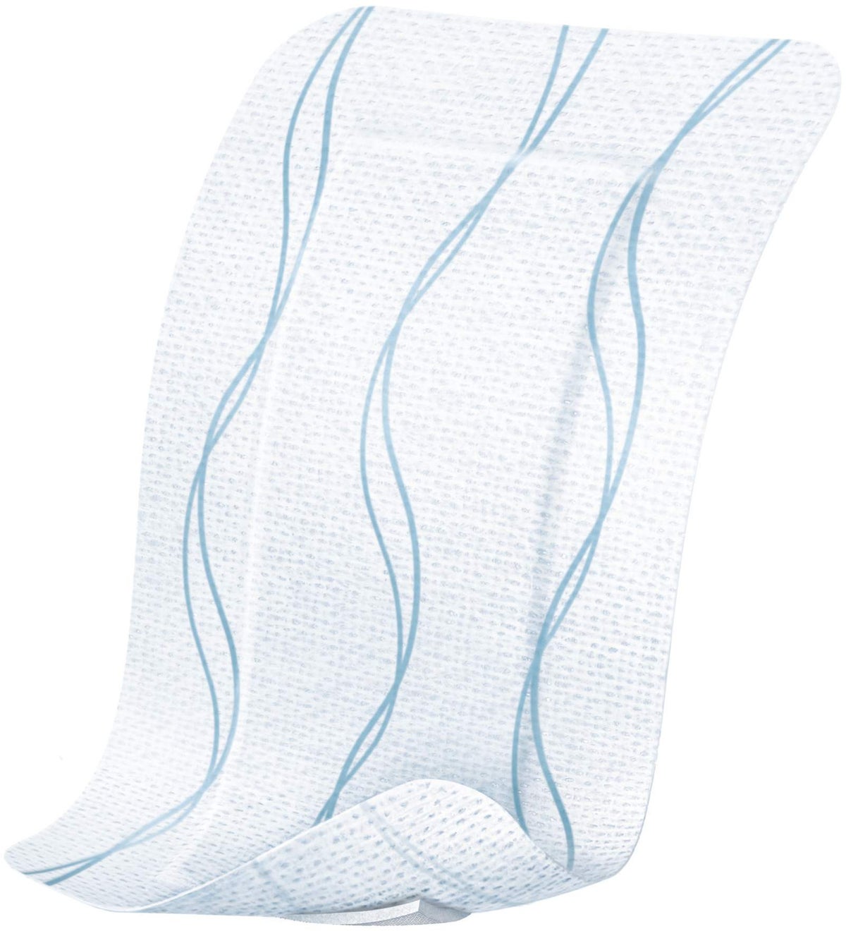 Leukomed Skin Sensitive Steril 8 X 15 cm 5 Wundverbände