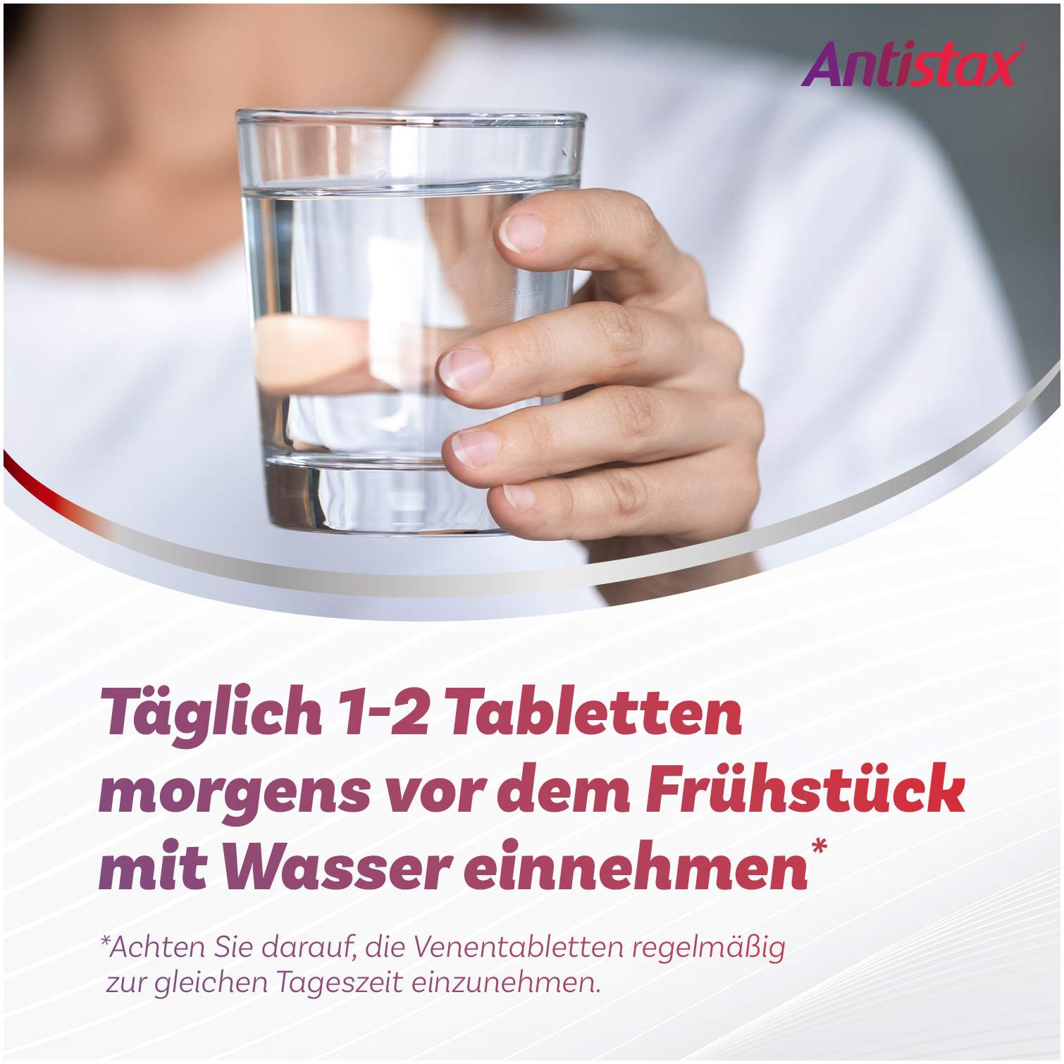 Antistax extra 30 Filmtabletten