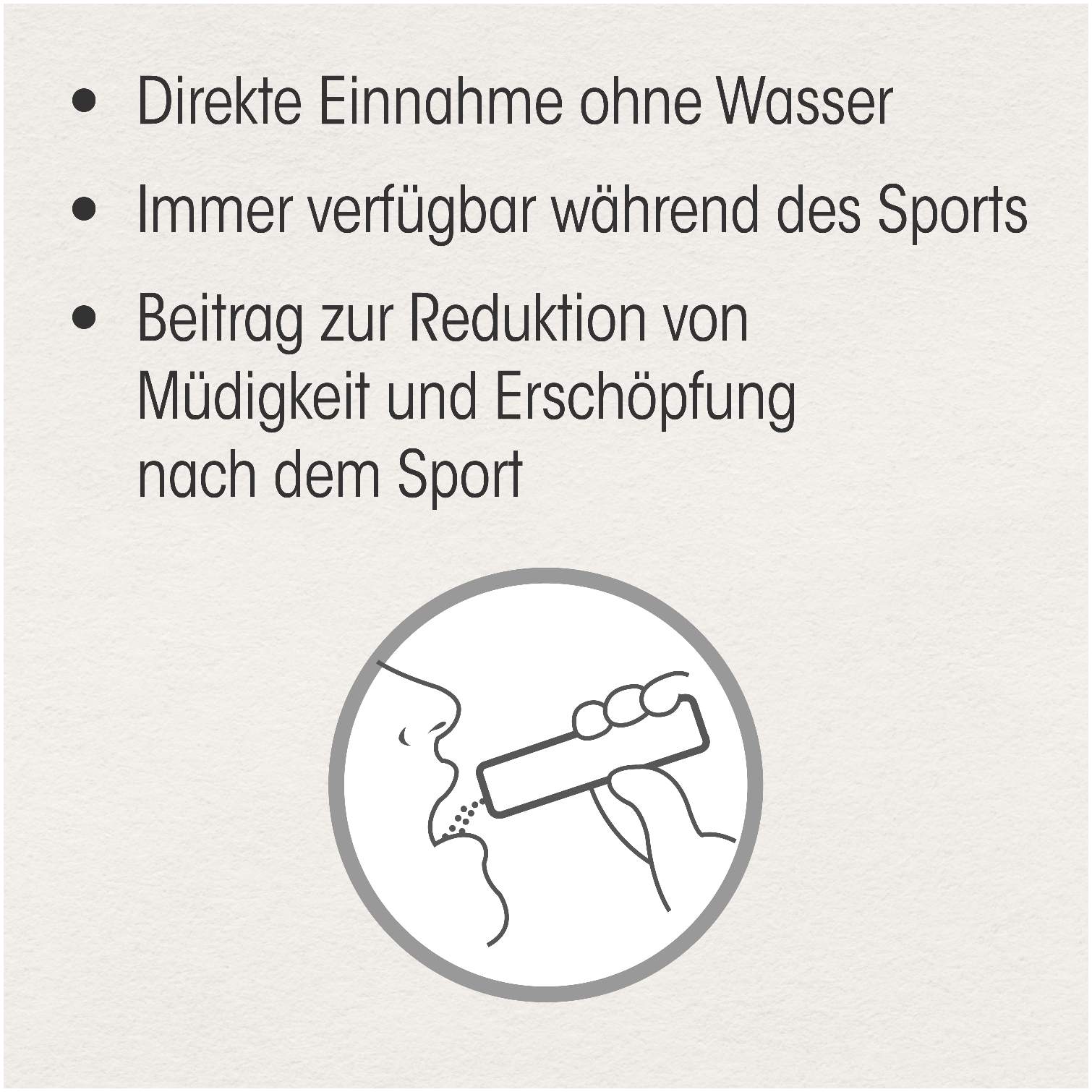 Dr. Böhm Magnesium Sport 40 Sticks