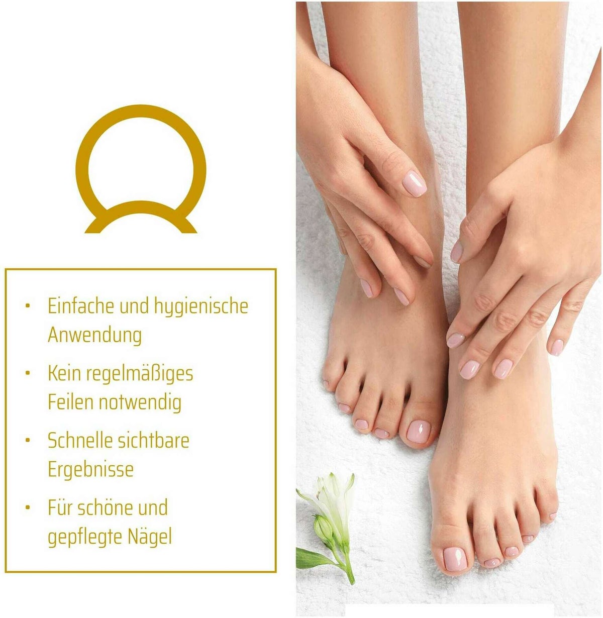 Sanhelios Nagelpilz-Kur Gel-Stift 4 ml