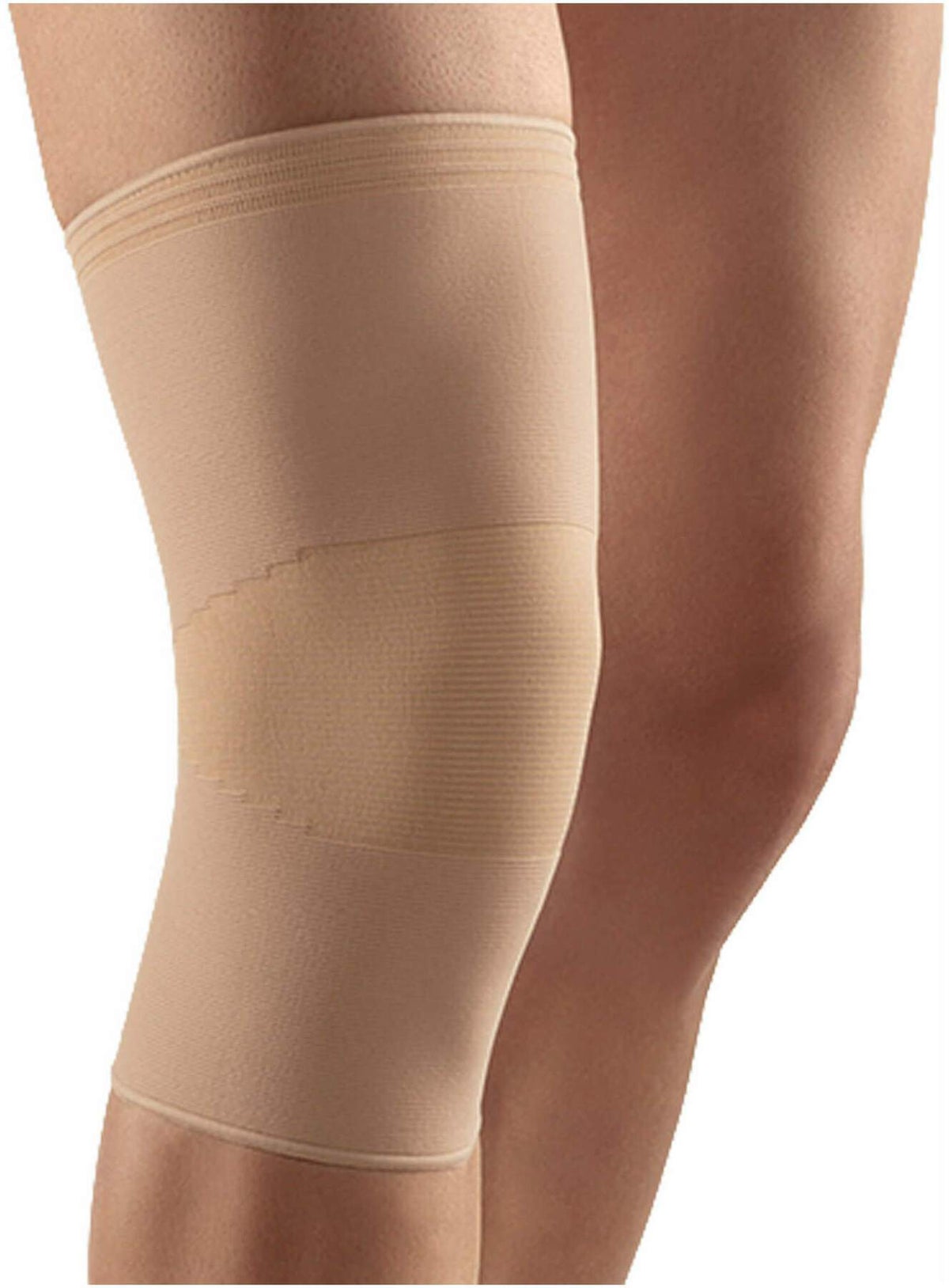 Bort Activecolor Kniebandage Xxl Hautfarben 1 Stück