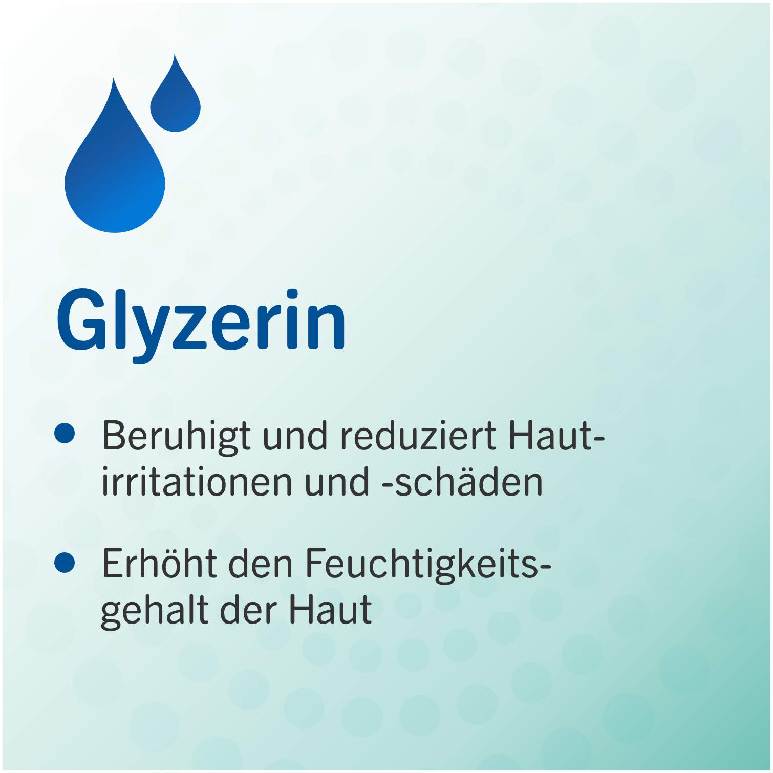 Multilind DermaCare Hydro Feuchtigkeits-Intensiv Creme 250 ml