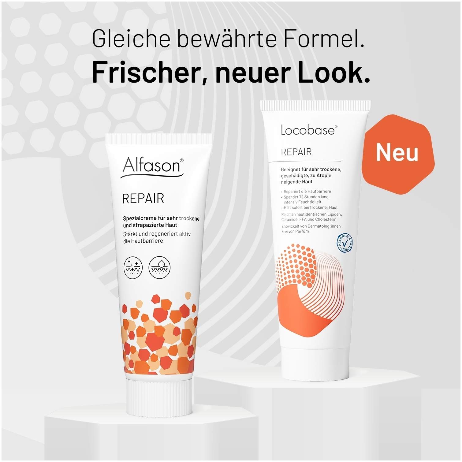 Locobase Repair Creme 100 g