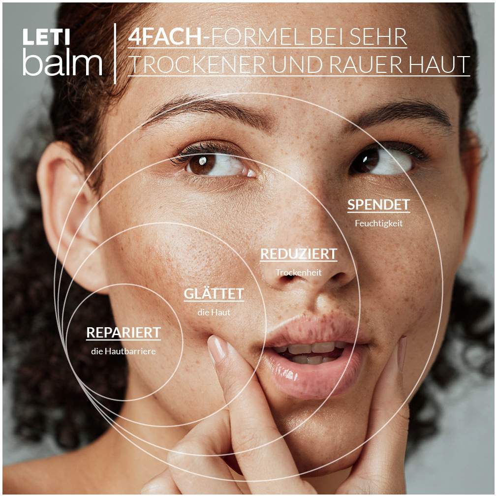 Leti Balm Fluido 10 ml