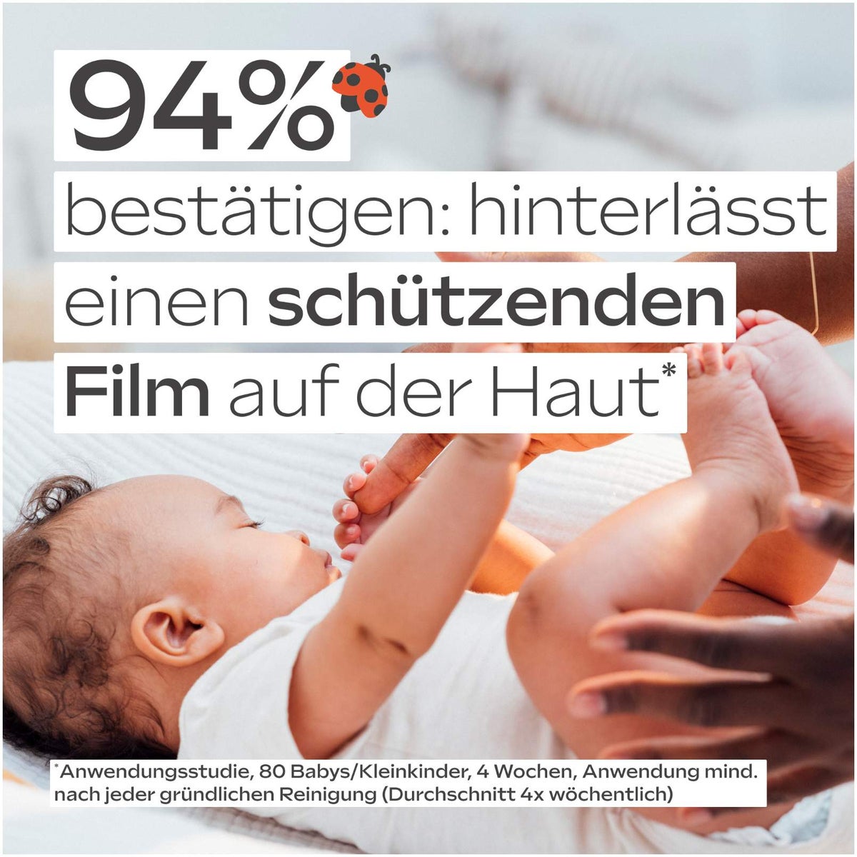 Weleda Wundschutzcreme Parfümfrei Calendula 75 ml