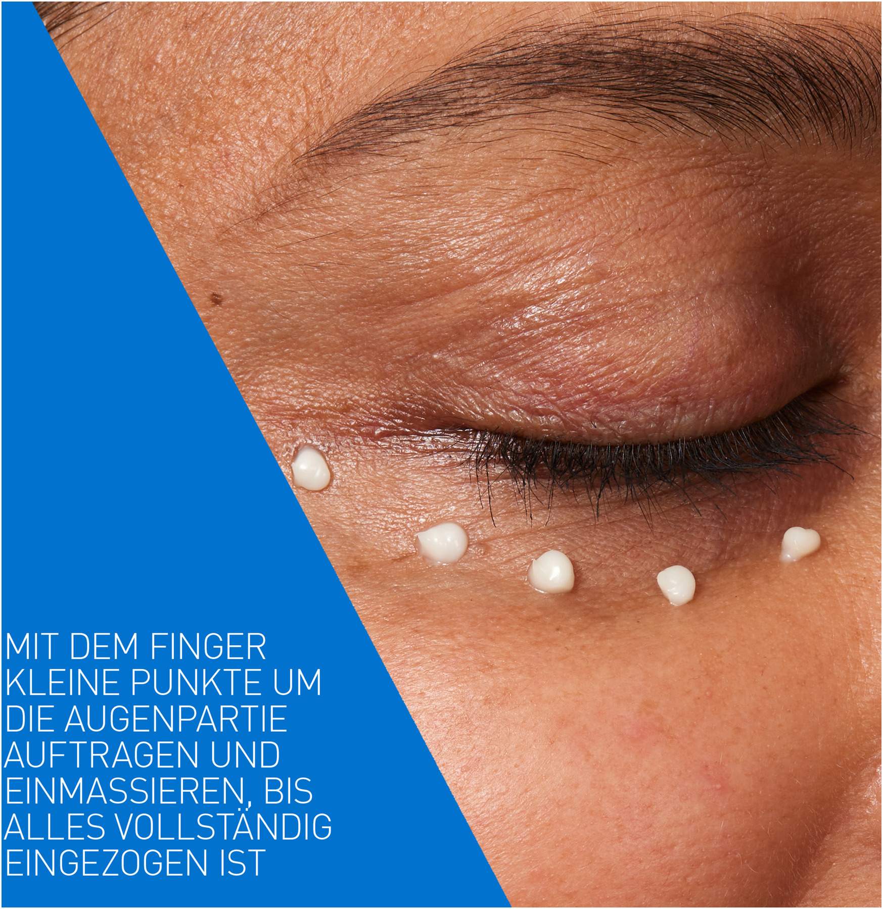 Cerave Skin Renewing Augencreme 15 ml
