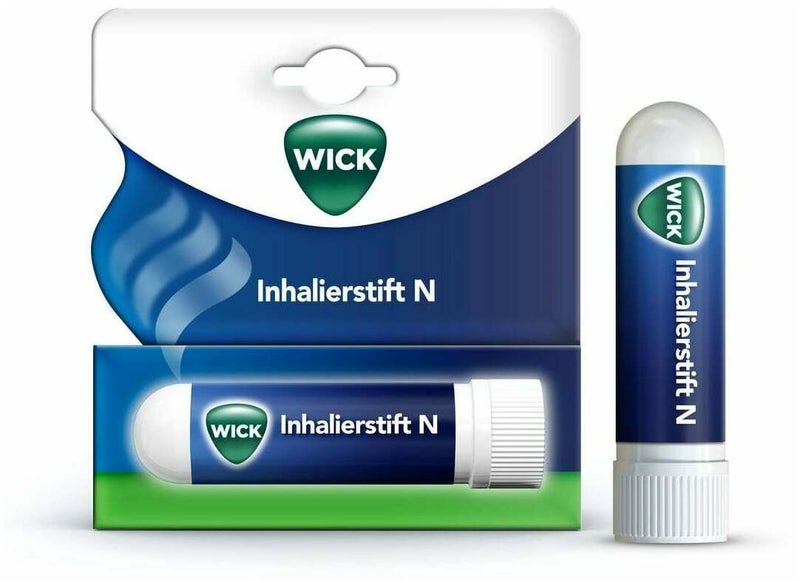 WICK Inhalierstift N - 1 Stift