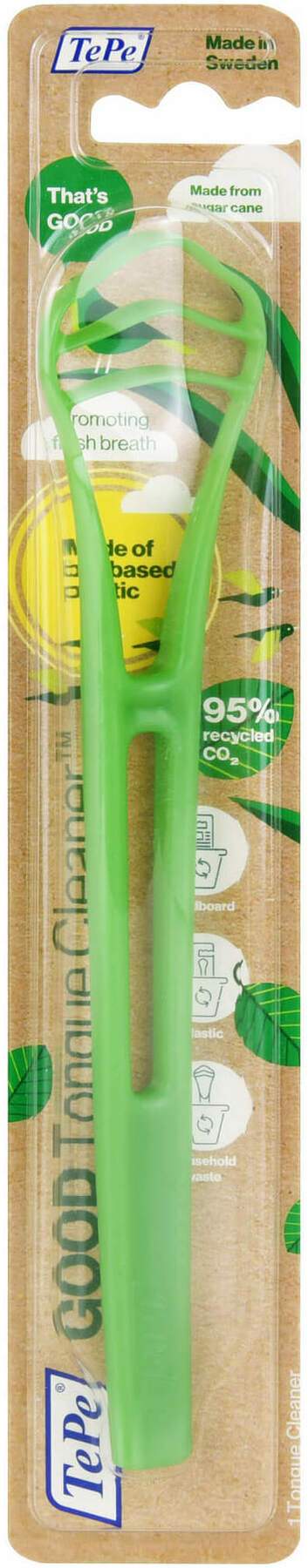 Tepe Good Tongue Cleaner Blister