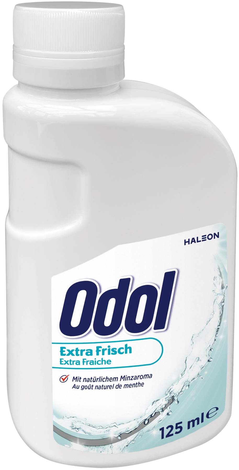Odol Mundwasser Extra Frisch 125 ml