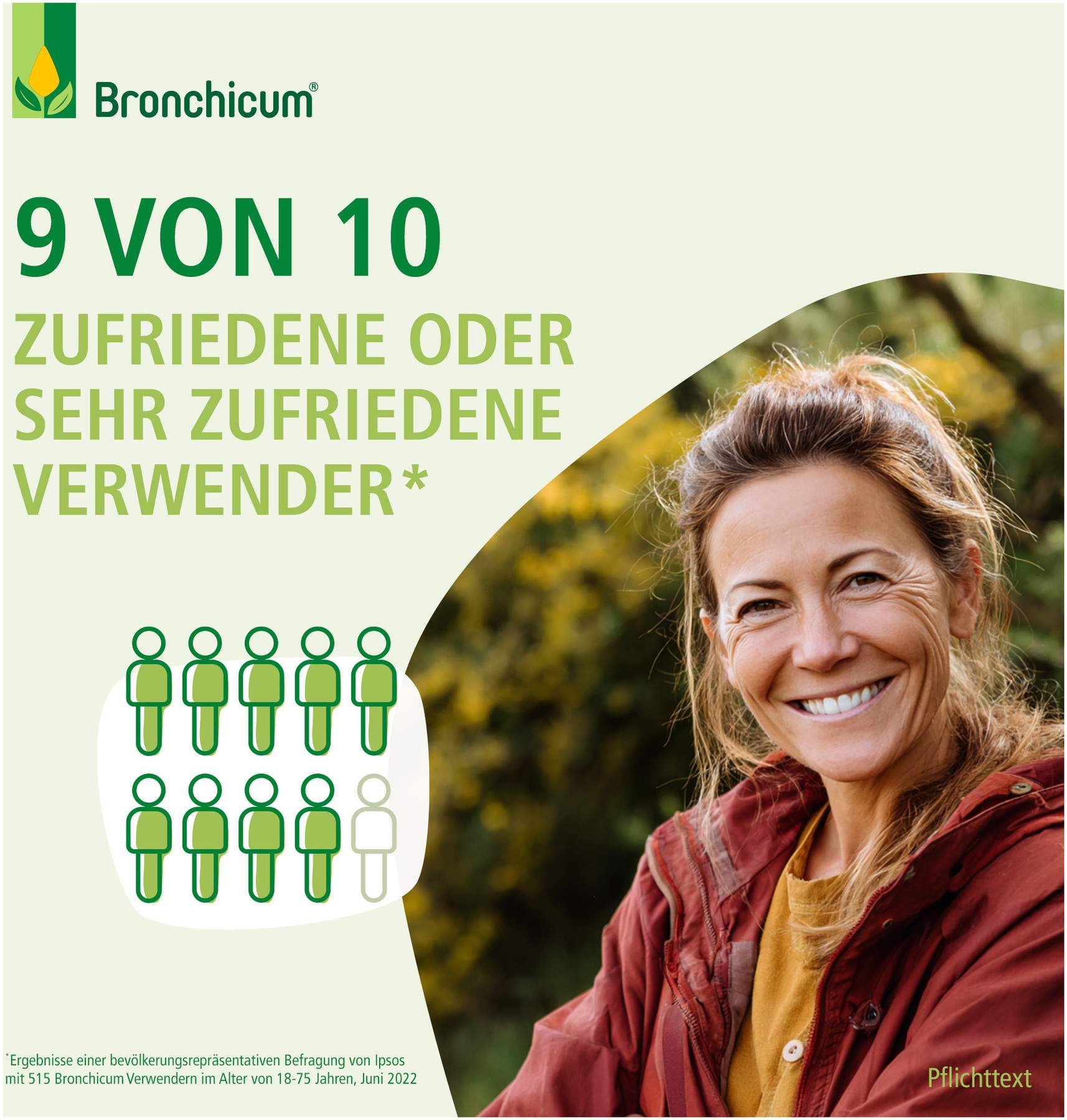 Bronchicum Tropfen 50 ml