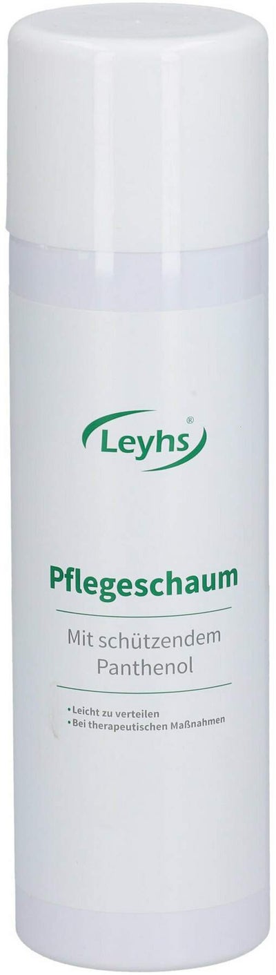 Leyhs Pflegeschaum 500 ml