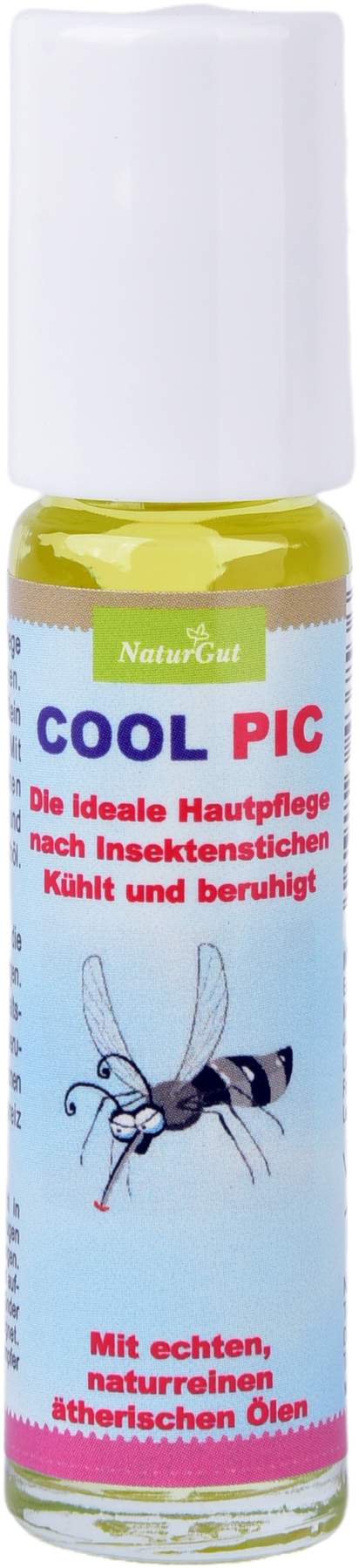 Cool Pic Insektenstich Roll On 1 Stück