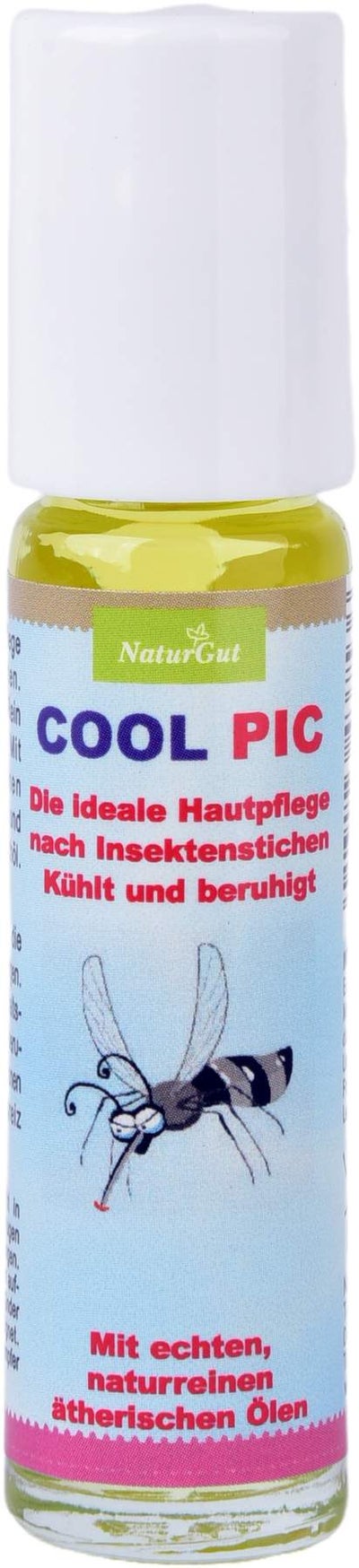 Cool Pic Insektenstich Roll On 1 Stück