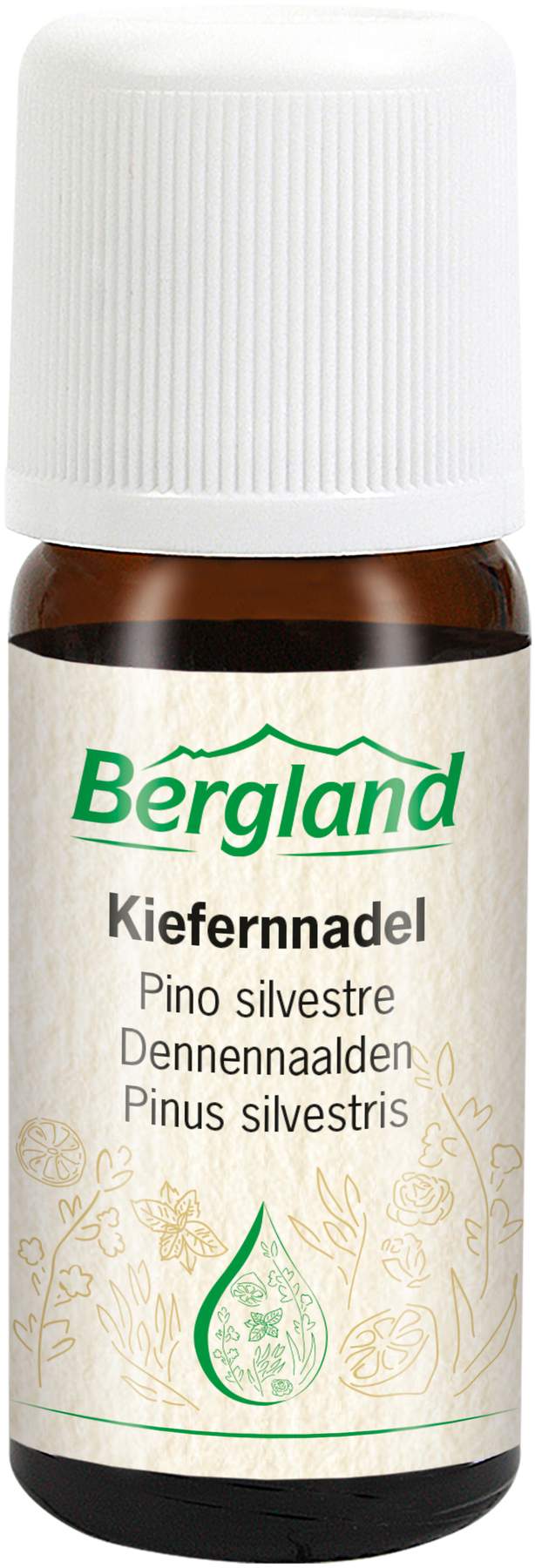 Kiefernnadel Öl Bergland 10 ml