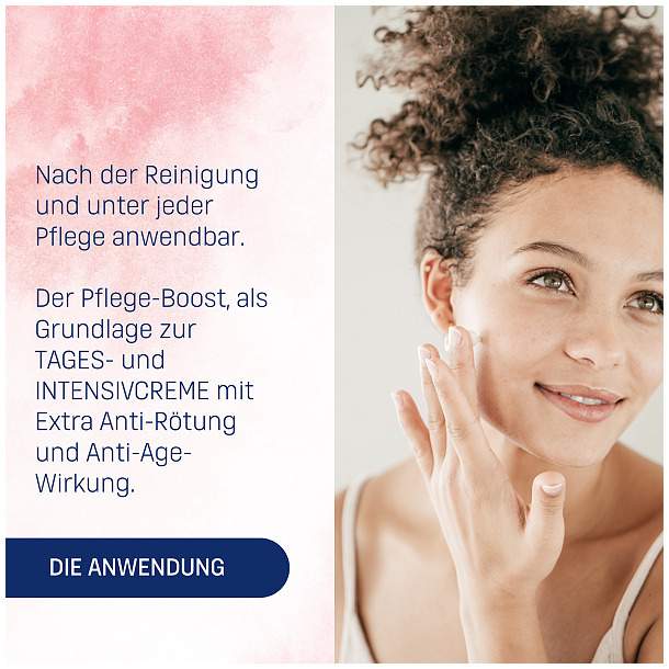 Eubos Kühl & Klar Anti-Rötung Serum 30 ml