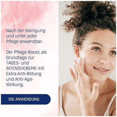 Eubos Kühl & Klar Anti-Rötung Serum 30 ml