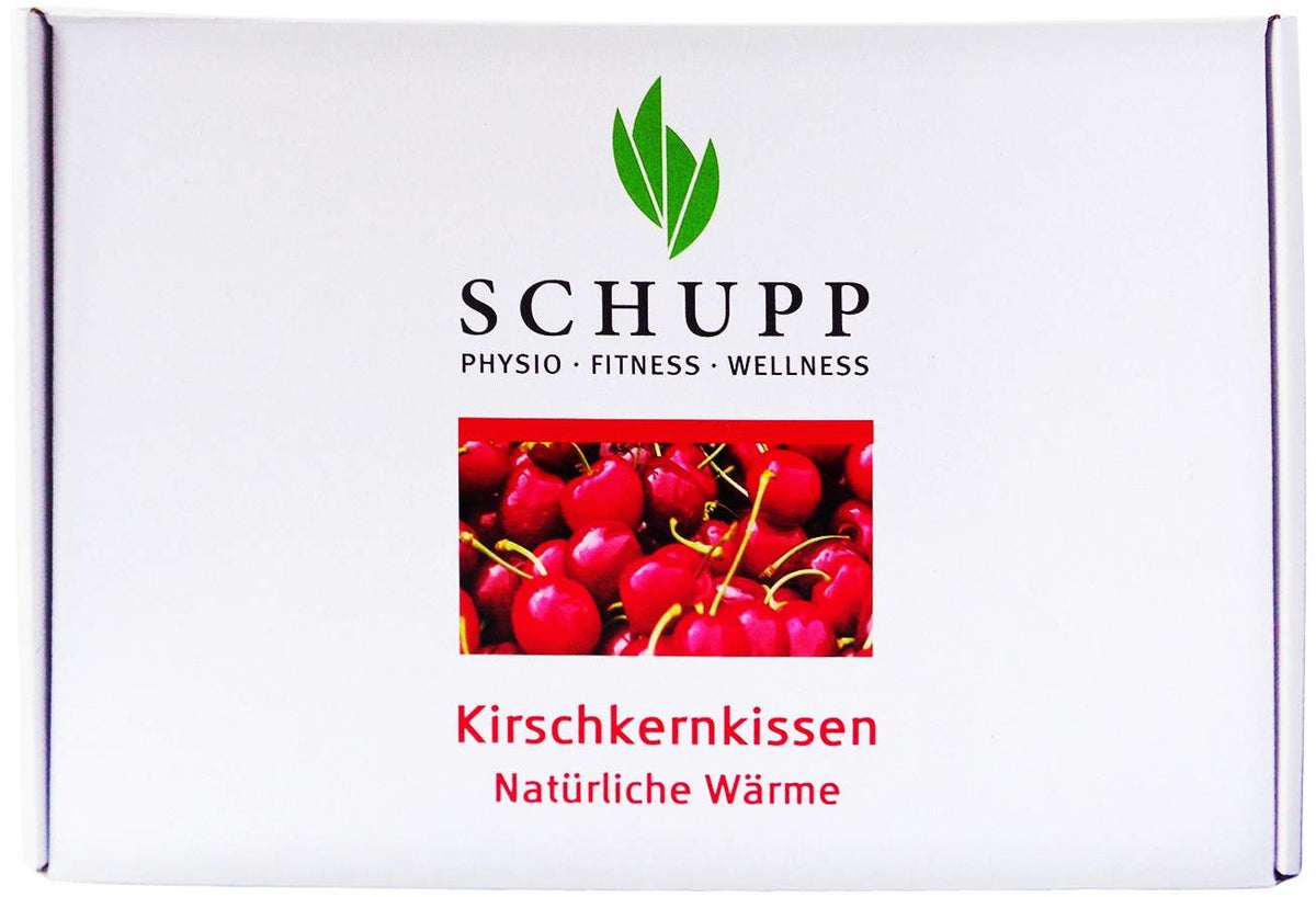 Kirschkernkissen 20x40 cm 1 Stück