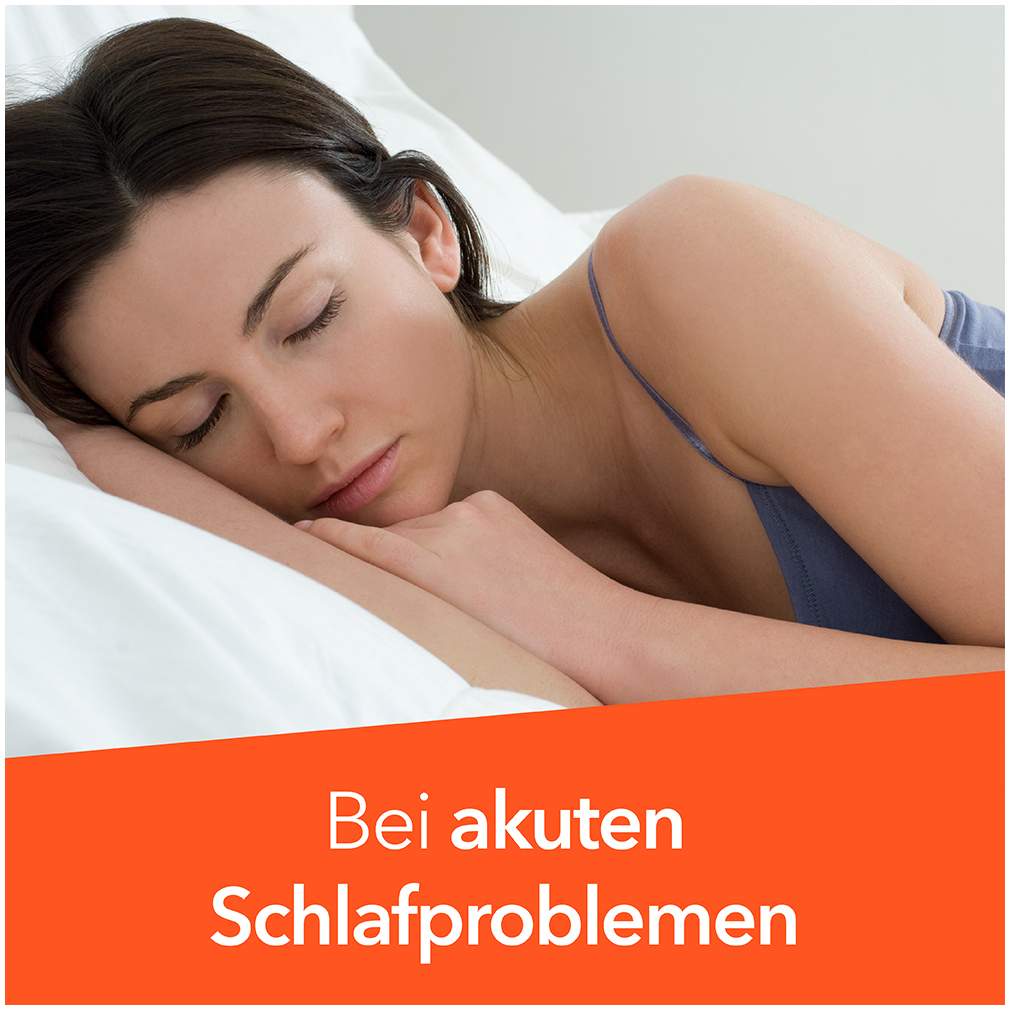Schlaf Tabs-ratiopharm 25 mg Tabletten