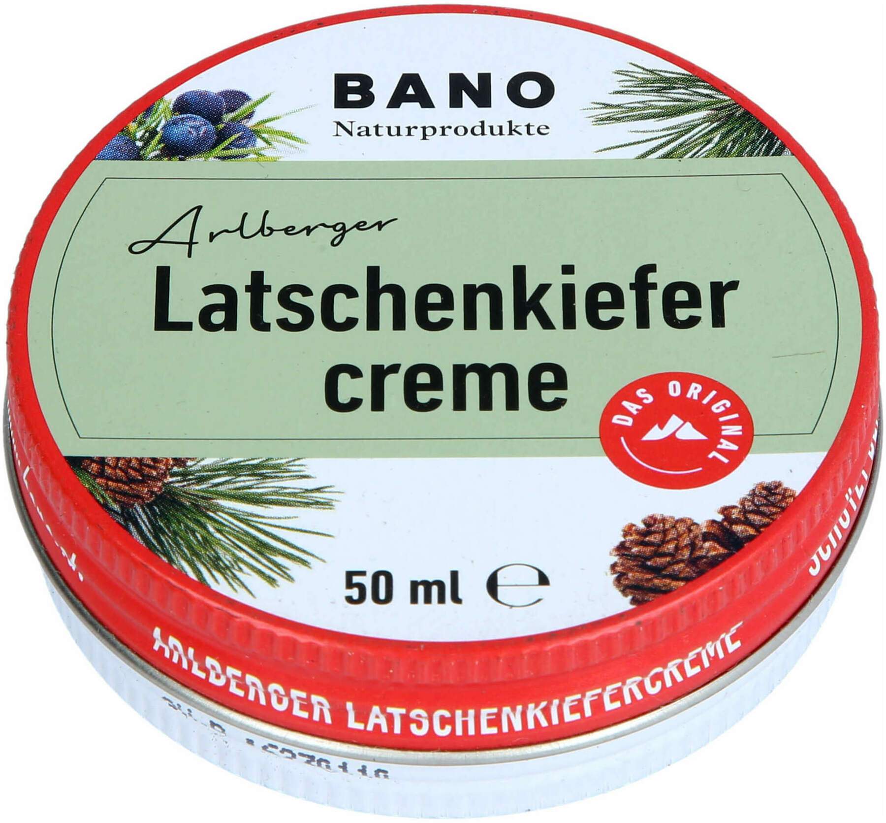 Latschenkiefer Creme Arlberger
