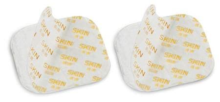 Omron Gel Pads 1 Stück