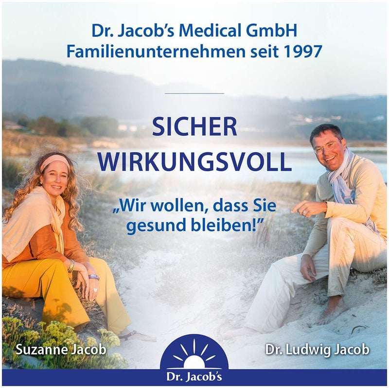 Eisen-Phospholipid Dr.Jacob s Pulver 64 g