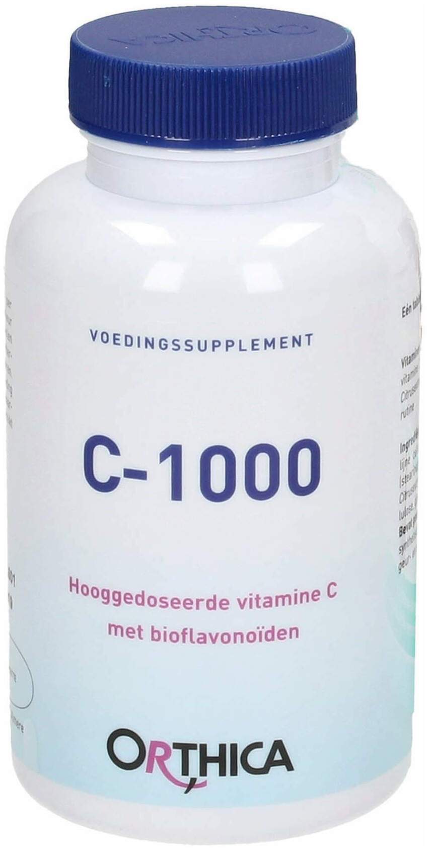 Orthica C 1000 90 Tabletten