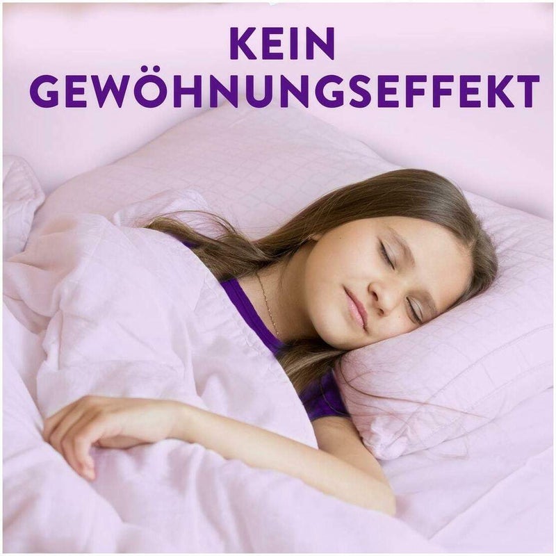 Wick ZzzQuil Kids 2 x 30 Weichgummis