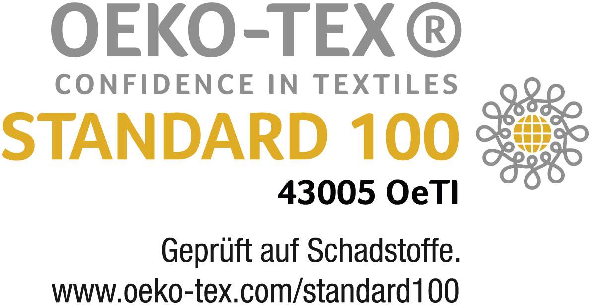 Visco-Soft-Matratzentopper 80 x 200 x 3,5 cm