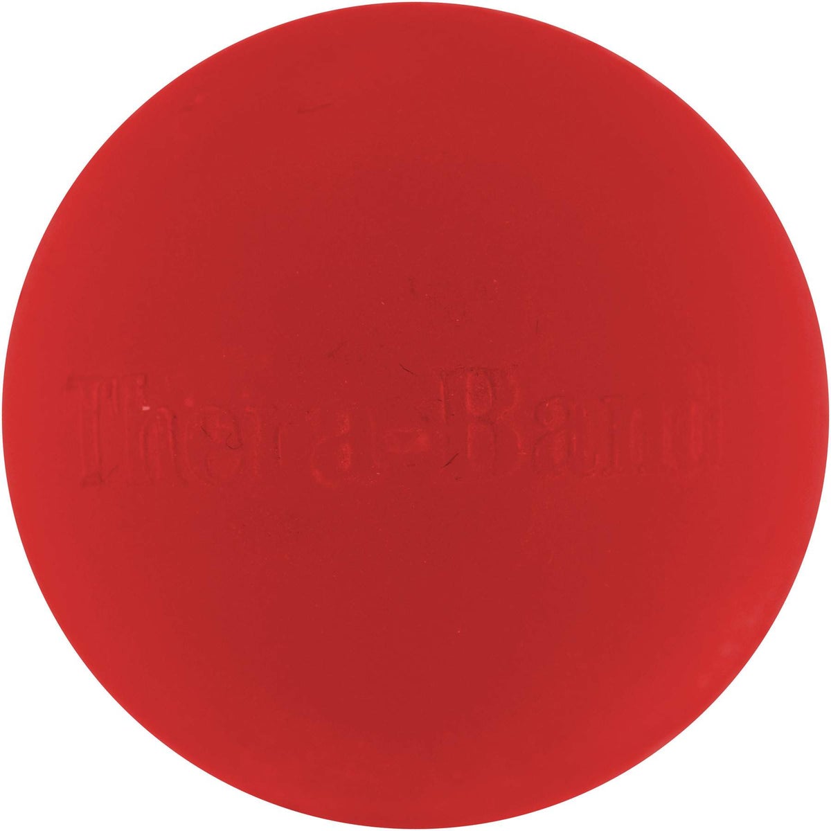 Thera Band Handtrainer Weich Rot