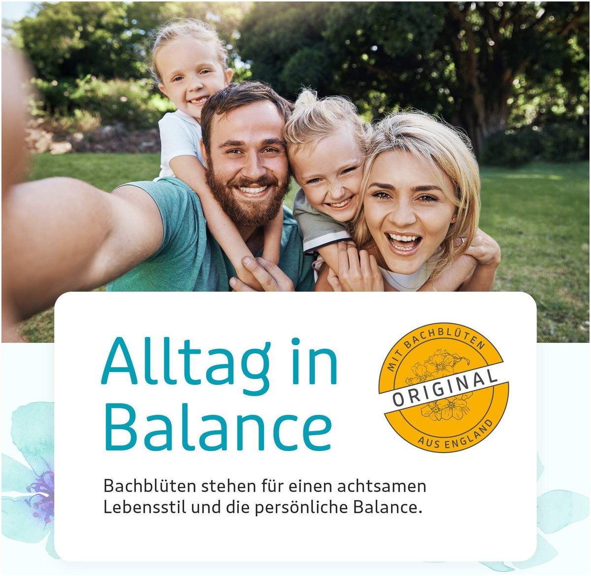 Murnauers Bachblüten Kopf Hoch Bonbons 50 g