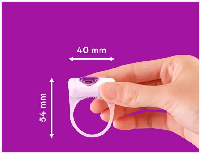 Durex Vibrations Ring