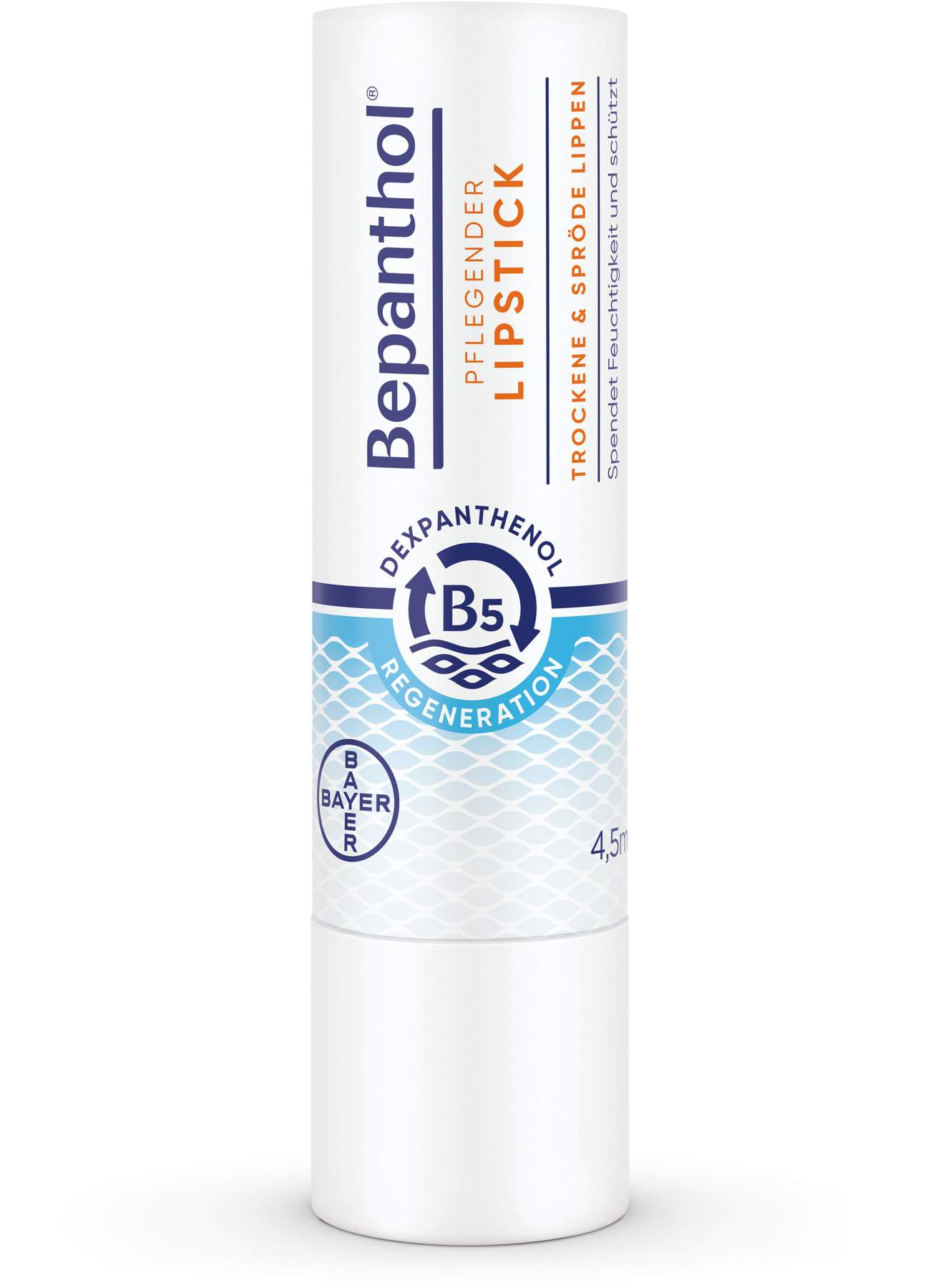 Bepanthol Lipstick 4,5 ml Stift