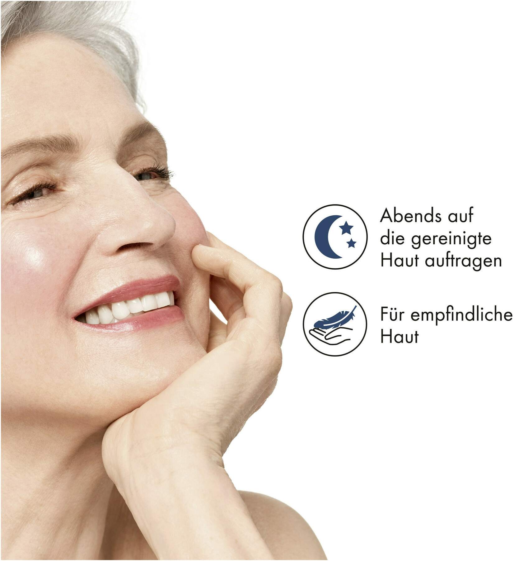Vichy Neovadiol Rose Platinium Nachtcreme 50 ml