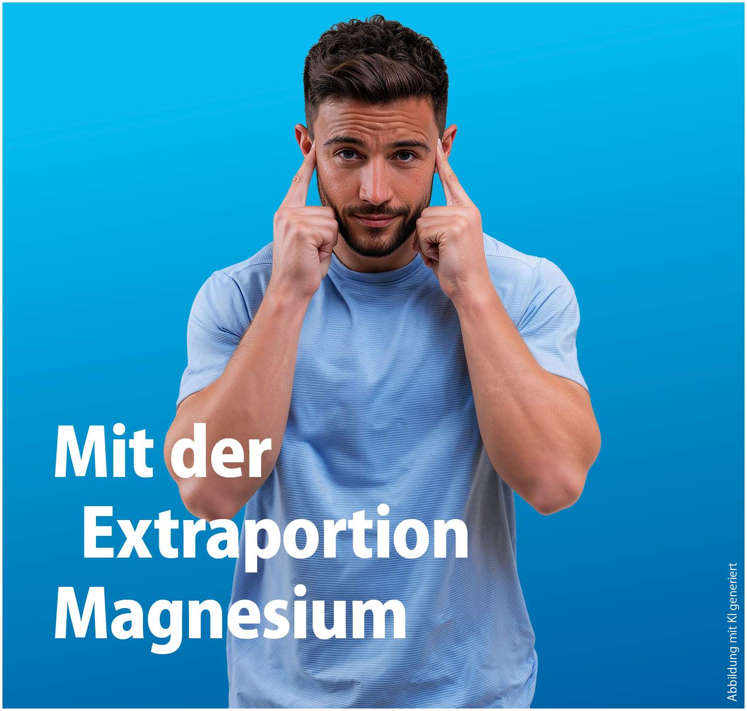 Magnetrans extra 243 mg 100 Kapseln