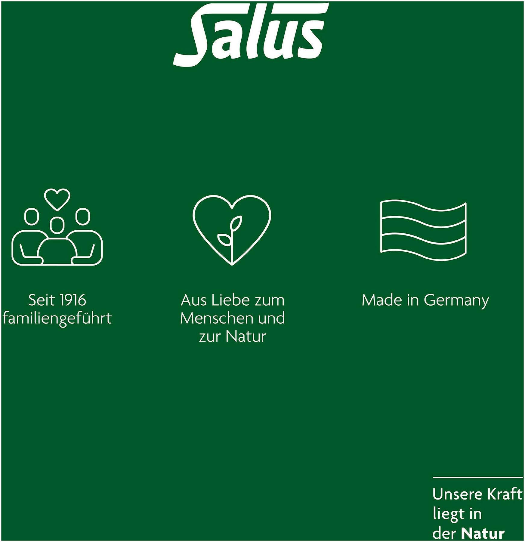 Salus Darm-Care Curcuma Bioaktiv Tonikum 250 ml