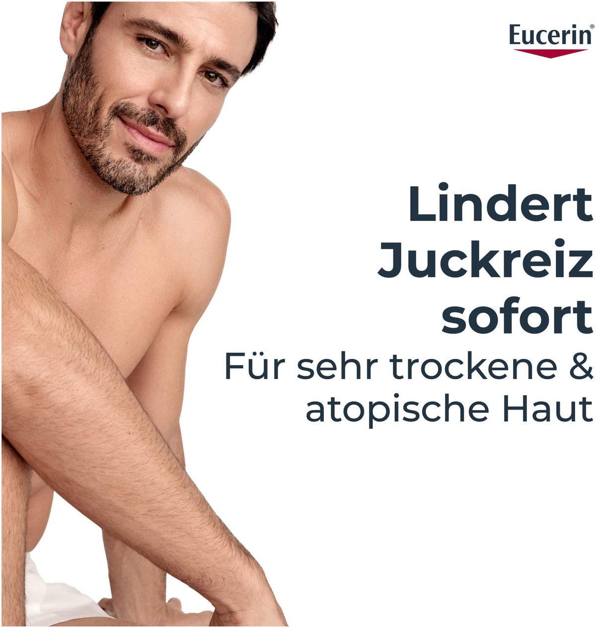 Eucerin AtopiControl Hydro-Lotion 400 ml