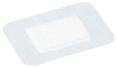 Cutiplast Plus steril 5 x 7 cm Verband 5 Verband