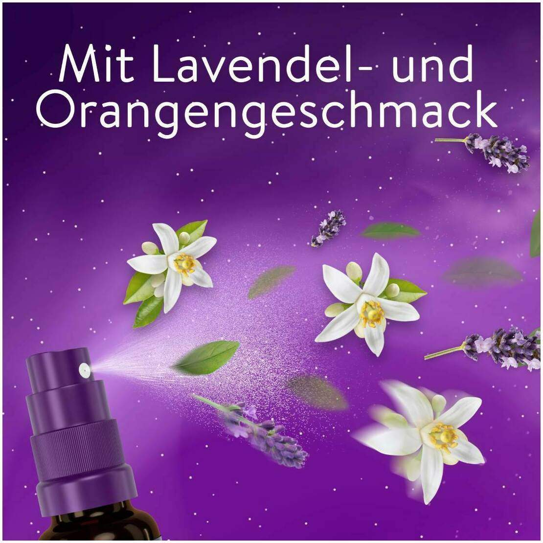 WICK ZzzQuil Gute Nacht Spray 30 ml