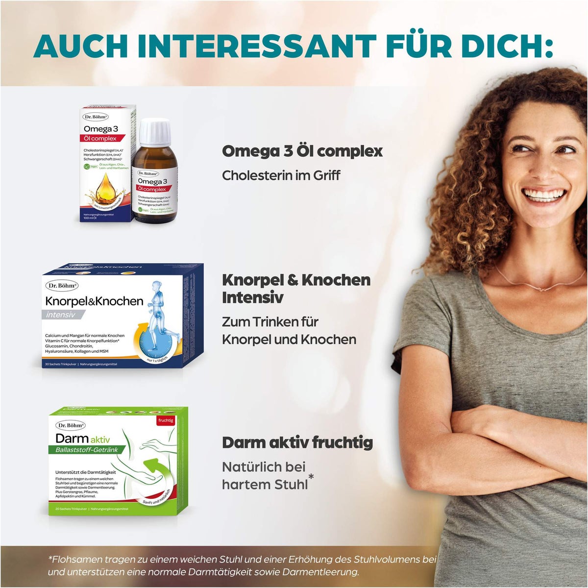 Dr. Böhm Coenzym Q10 30 Kapseln