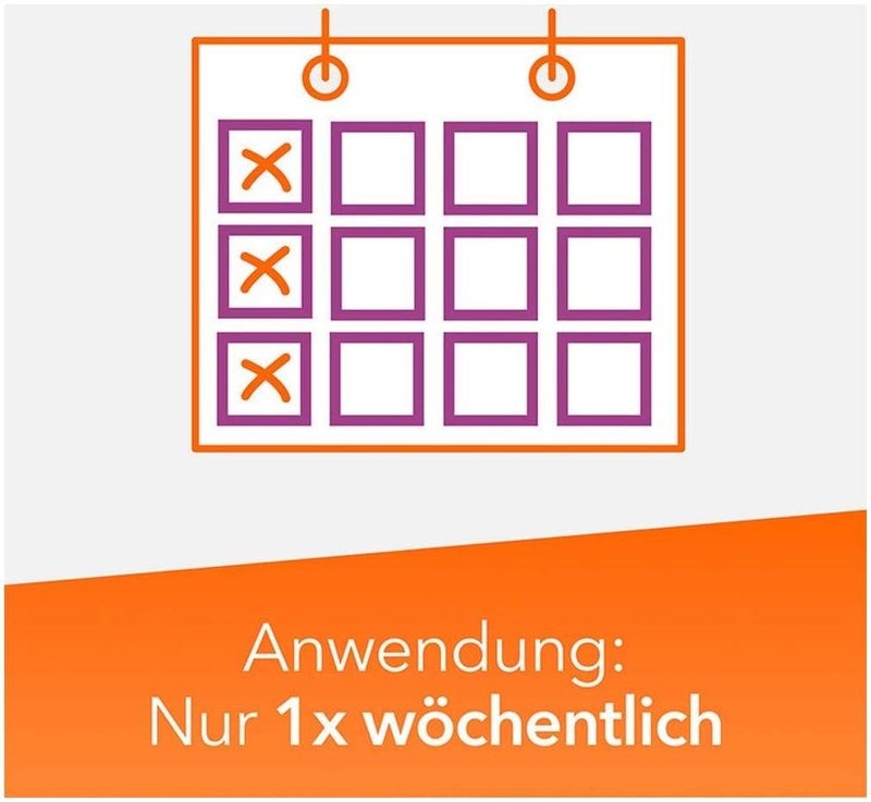 Amorolfin-ratiopharm 5% 3 ml Lösung