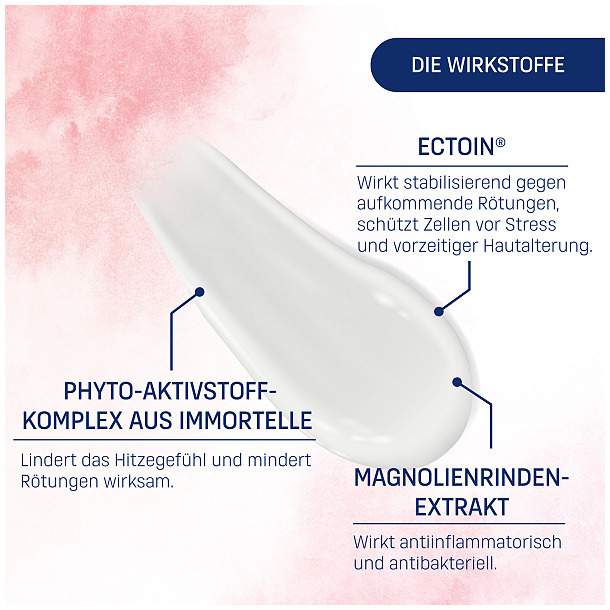 Eubos Kühl & Klar Anti-Rötung Serum 30 ml