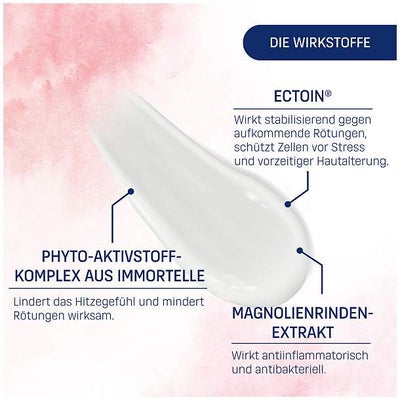 Eubos Kühl & Klar Anti-Rötung Serum 30 ml