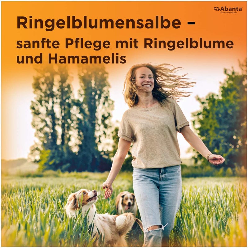 Ringelblumen Salbe 50 ml