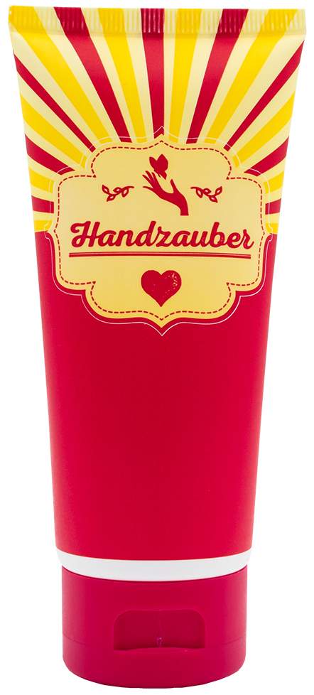 Handcreme Mandel-Honig Handzauber 100 ml