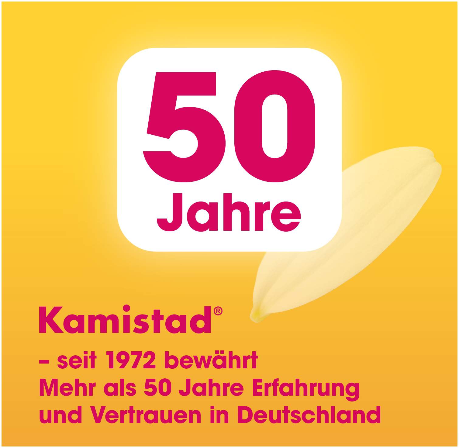 Kamistad Gel 10 g Gel
