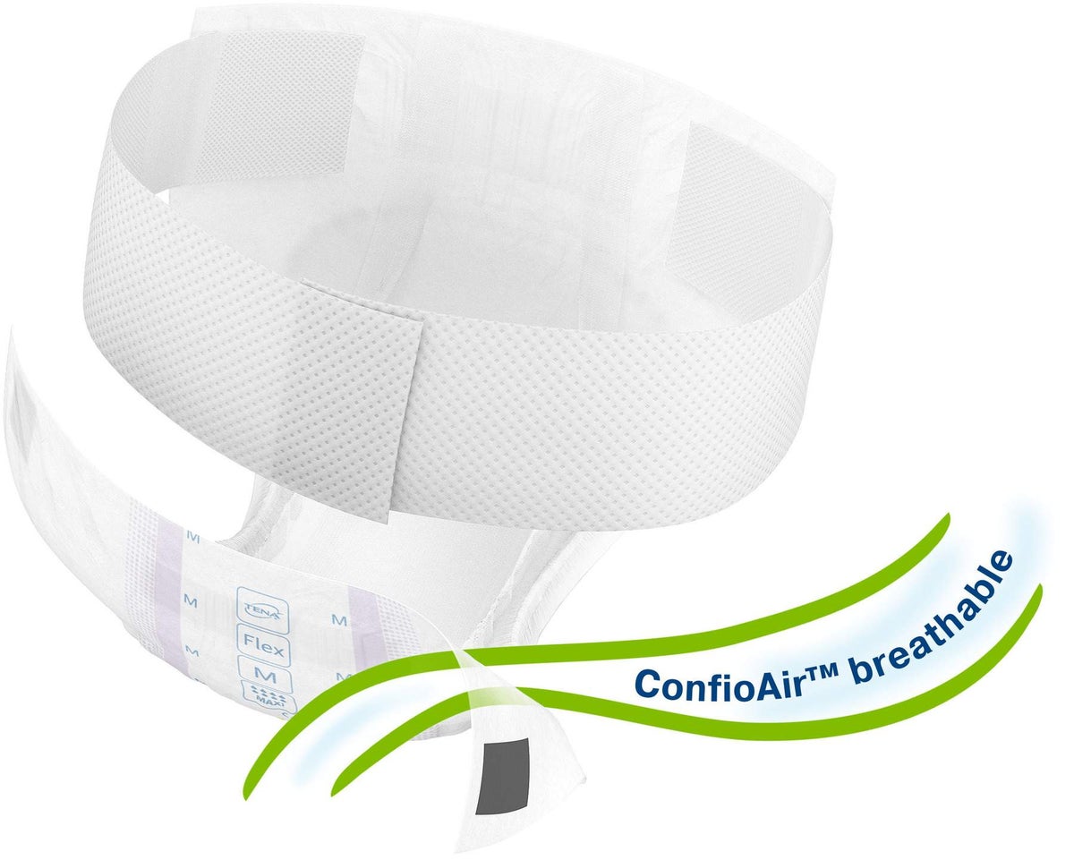 Tena Flex Maxi Medium 22 Stück